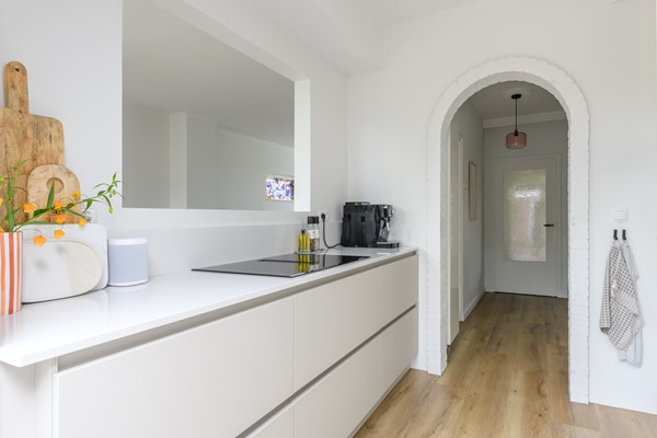 Medium property photo - Heidevenstraat 50, 6533 TS Nijmegen